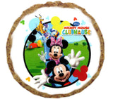 Mickey Mouse Club House Dog Treats