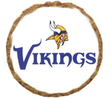 Minnesota Vikings Dog Treats