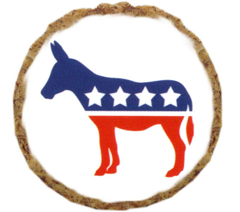 Democrat Dog Treats