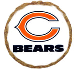 Chicago Bears Dog Treats