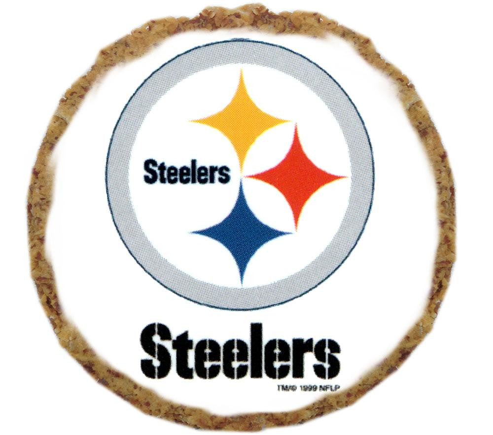 Pittsburgh Steelers Dog Treats