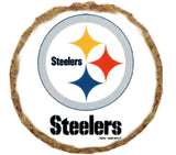 Pittsburgh Steelers Dog Treats