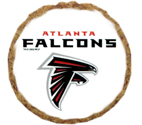 Atlanta Falcons Dog Treats