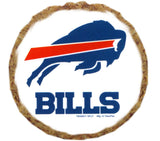 Buffalo Bills Dog Treats