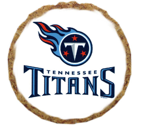 Tennessee Titans Dog Treats