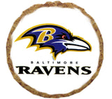 Baltimore Ravens Dog Treats