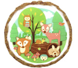 Forest Friends Dog Treats