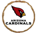 Arizona Cardinals Dog Treats