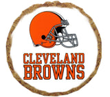 Cleveland Browns Dog Treats