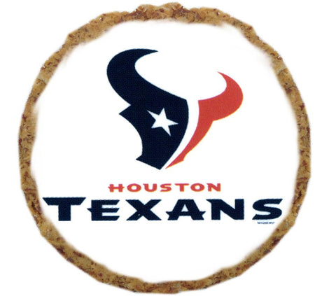 Houston Texans Dog Treats