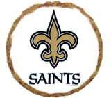 New Orleans Saints Dog Treats