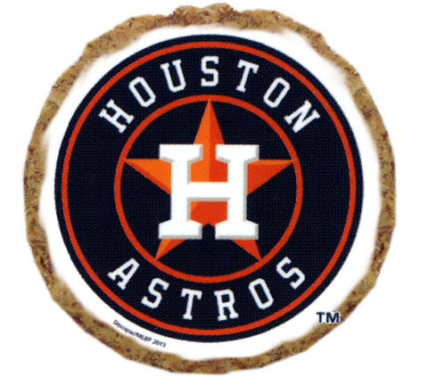 Houston Astros Dog Treats