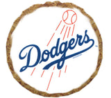 Los Angeles Dodgers Dog Treats