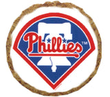 Philadelphia Phillies Dog Treats