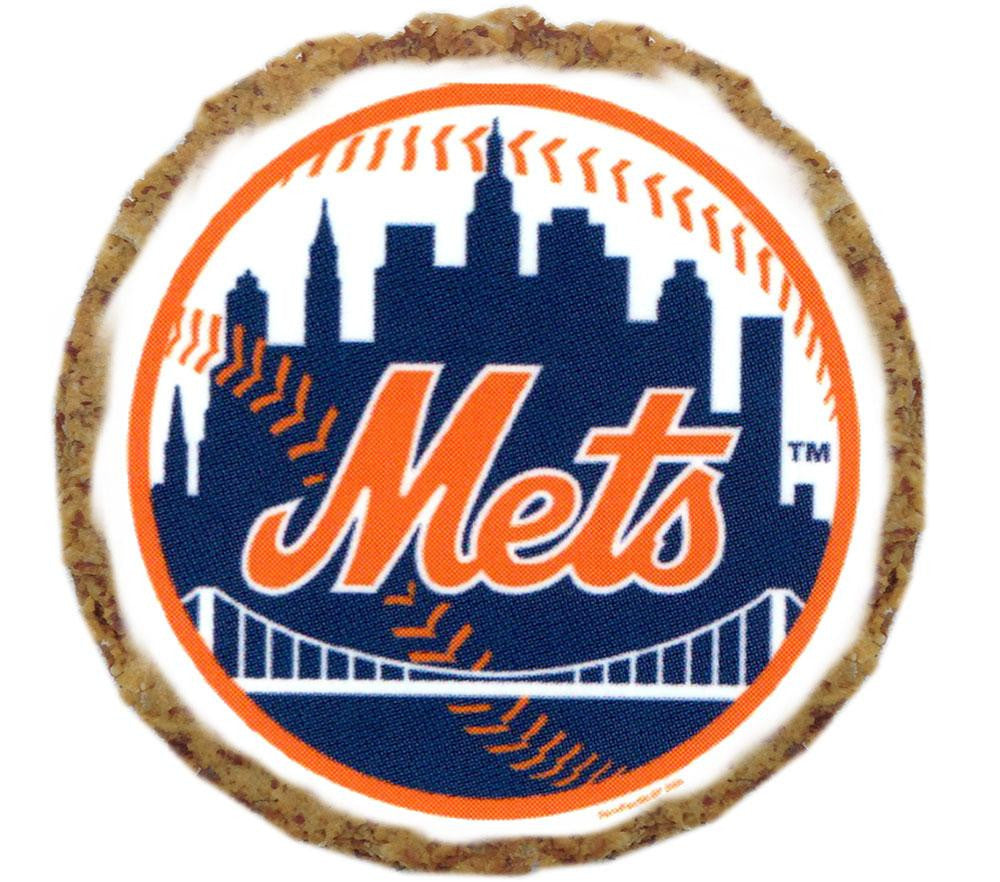 New York Mets Dog Treats