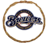 Milwaukee Brewers Dog Treats