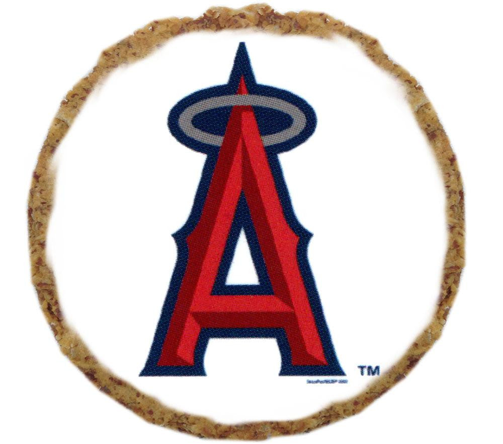 Los Angeles Angels Dog Treats