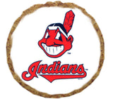 Cleveland Indians Dog Treats