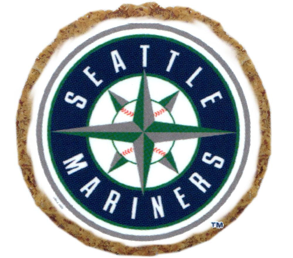 Seattle Mariners Dog Treats 6 pack