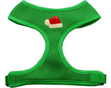 Santa Hat Chipper Harness