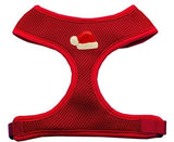 Santa Hat Chipper Harness