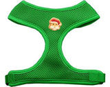 Santa Face Chipper Harness