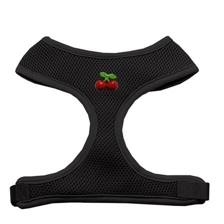 Red Cherry Chipper Harness