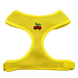 Red Cherry Chipper Harness