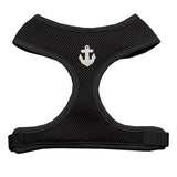 White Anchors Chipper Harness