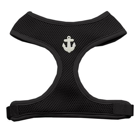 White Anchors Chipper Harness