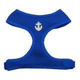 White Anchors Chipper Harness