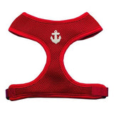 White Anchors Chipper Harness