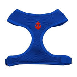 Red Anchors Chipper Harness