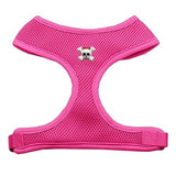 Girly Skull Chipper Harness