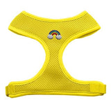 Rainbow Chipper Harness