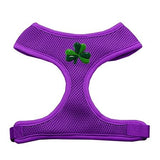 Shamrock Chipper Harness