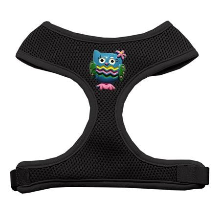 Blue Owls Chipper Harness