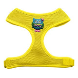 Blue Owls Chipper Harness