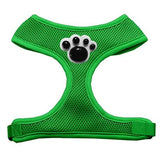 Black Paws Chipper Harness