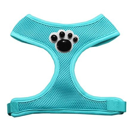 Black Paws Chipper Harness