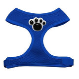 Black Paws Chipper Harness