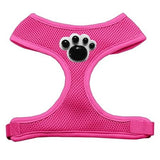 Black Paws Chipper Harness