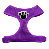 Black Paws Chipper Harness