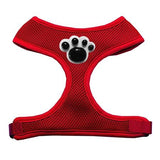 Black Paws Chipper Harness