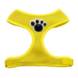 Black Paws Chipper Harness