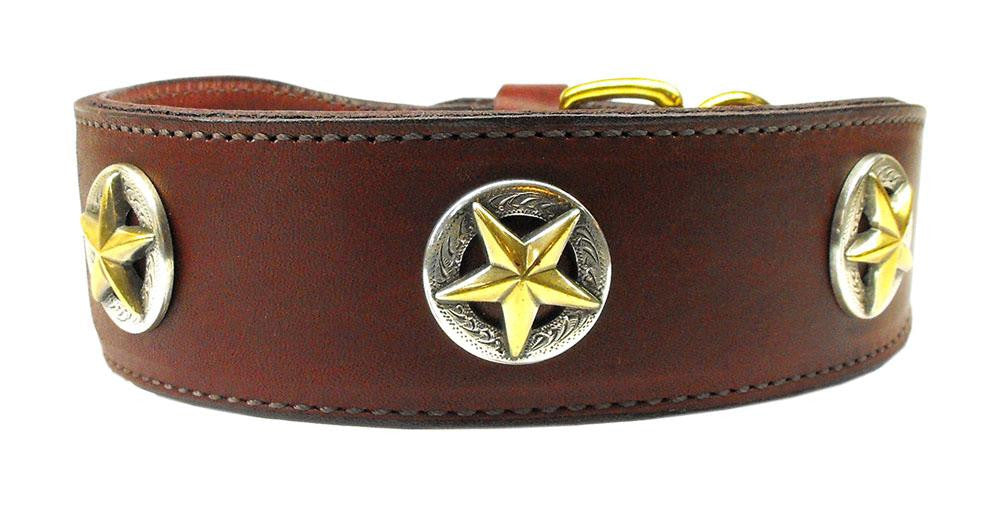 Lone Star Leather