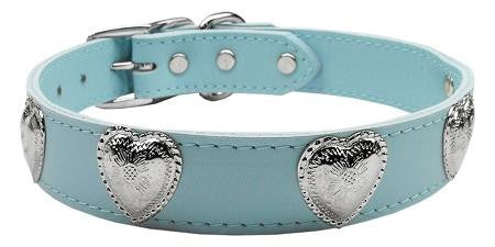 Western Heart Leather